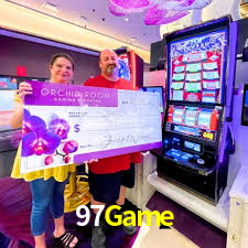 97 Game Bet