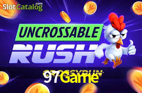 Bônus Generosos e Exclusivos no 97Game para Você!
