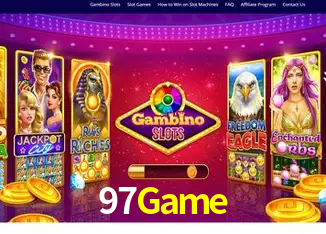 97Game,97 Game