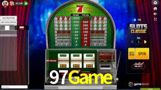 97Game